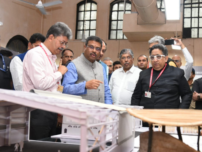 Sir J. J. College of Arts News Sir J. J. College of Arts News