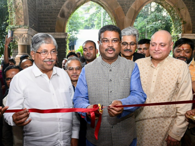 Sir J. J. College of Arts News Sir J. J. College of Arts News