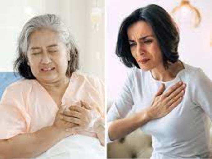 ​பெண்களுக்கு பக்கவாதம் ஏற்படுவதன் ஆபத்து காரணிகள் (risk factors of stroke for women)