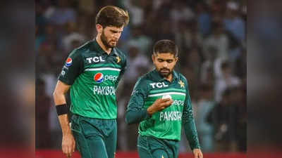Australia vs Pakistan : প্রথম বলেই ভুল সিদ্ধান্ত, পাকিস্তানকে নিয়ে হাসাহাসি ক্রিকেট বিশ্বে