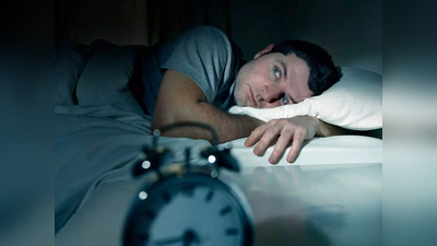 શું તમારી ઊંઘ અધૂરી રહી જાય છે? મગજ પર થઈ શકે છે ગંભીર અસર