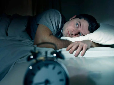 શું તમારી ઊંઘ અધૂરી રહી જાય છે? મગજ પર થઈ શકે છે ગંભીર અસર 