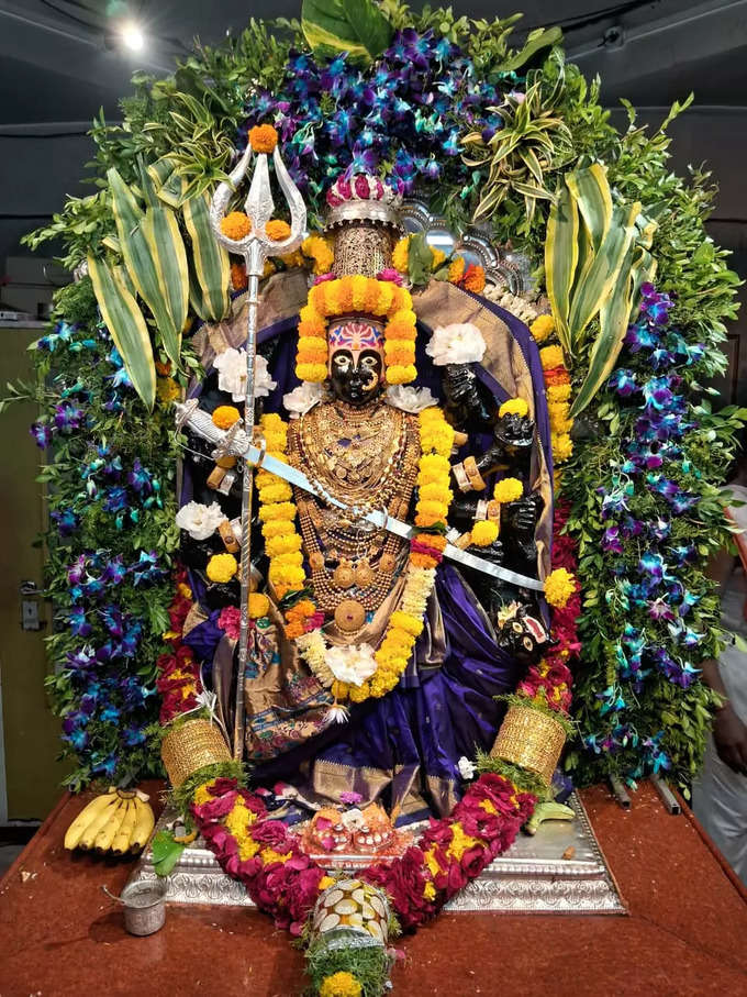 Kamala Bhawani Mata