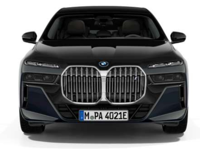 விலை விவரம் (BMW M740 d Price)