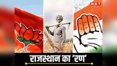 राजस्थान चुनाव: बीकानेर की 7 सीटों का पूरा सियासी समीकरण, किसान फैक्टर करता है जीत हार का फैसला