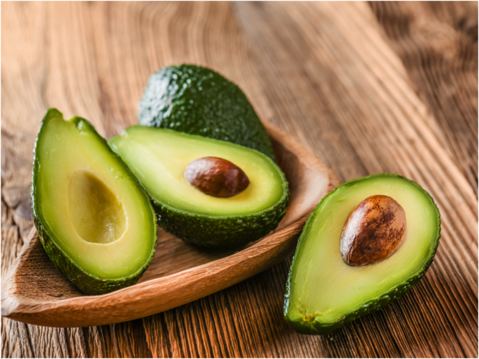 Avocado Avocado