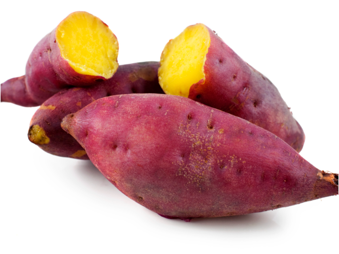 Potato Potato