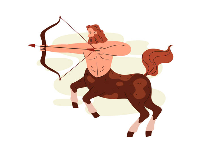 Sagittarius