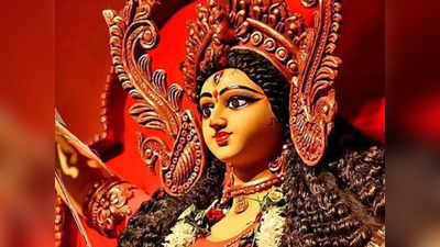 Navratri 2023 day 7: நவராத்திரி 7 ம் நாள் அலங்காரம், நைவேத்தியம், மந்திரம், வழிபாட்டு முறை