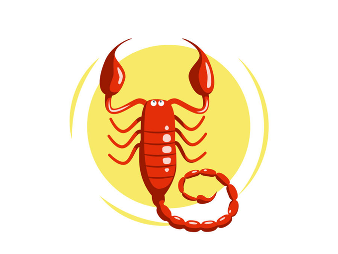 Scorpio