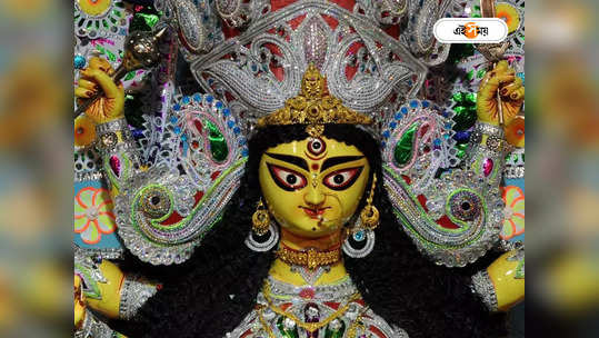 Durga Pujo 2023 : লন্ডনের সঙ্গে সুন্দরবনকে মিলিয়ে দিচ্ছে টেমসের পাড়ে দুর্গাপুজো