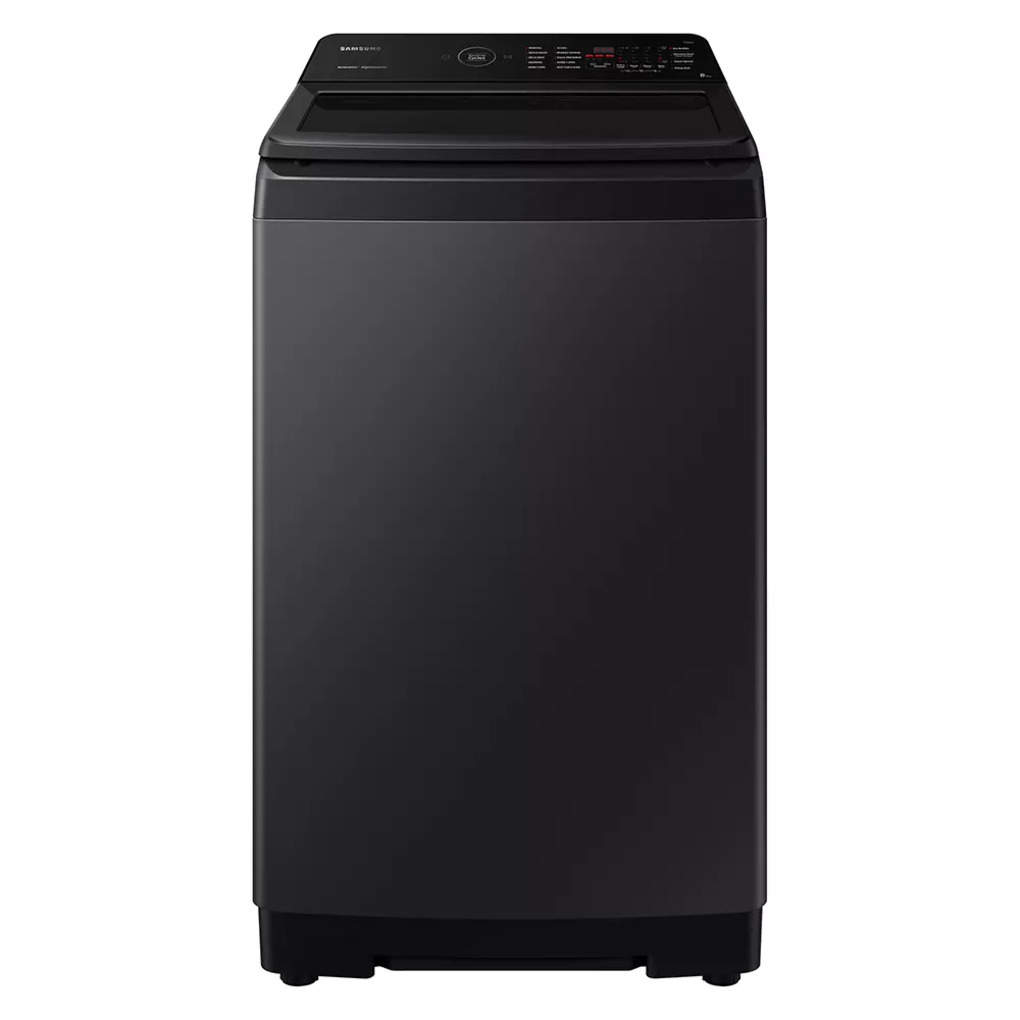 8.0 kg Ecobubble™ Top Load Washing Machine with SuperSpeed, WA80BG4545BV