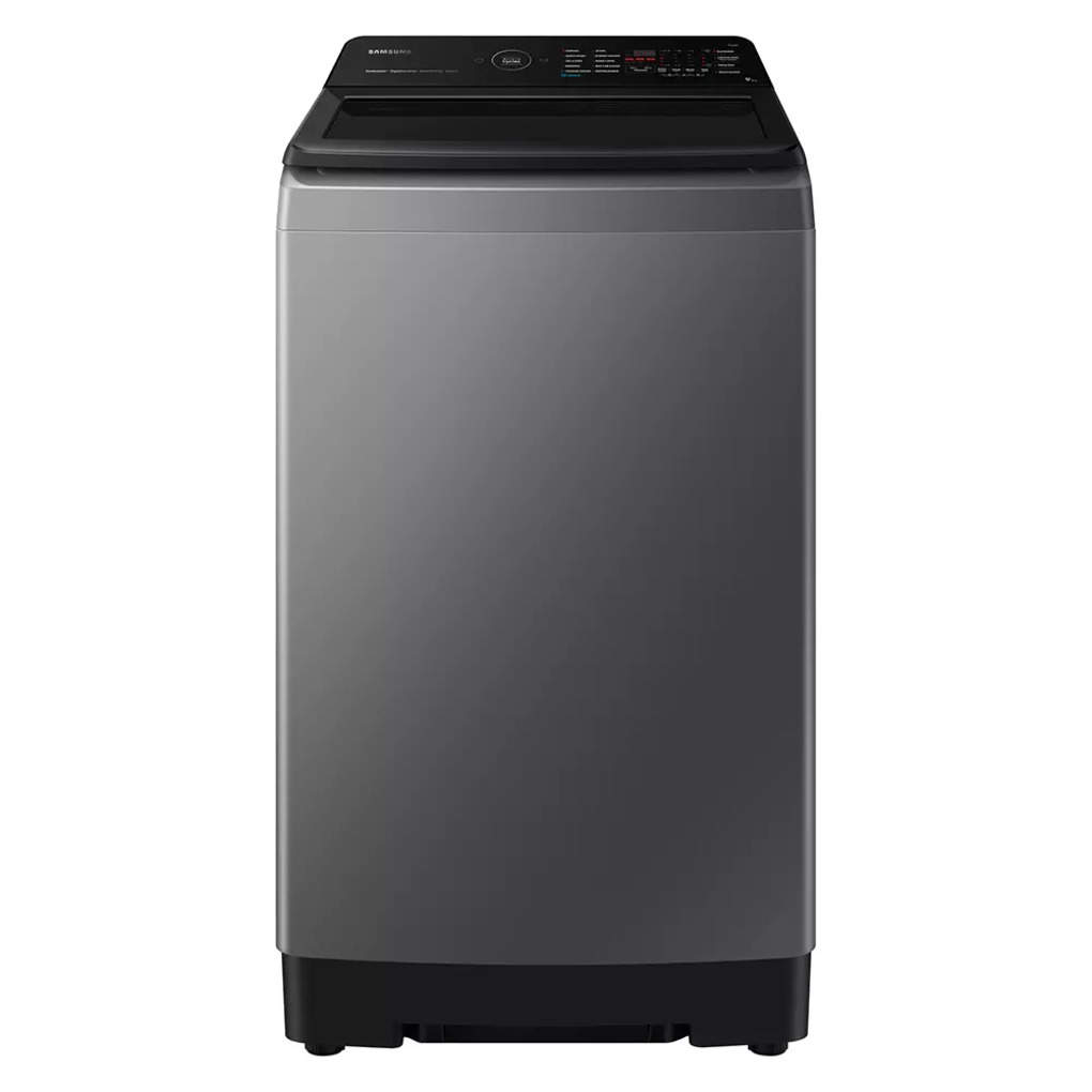 9.0 kg Ecobubble™ Top Load Washing Machine with in-built Heater, WA90BG4582BD