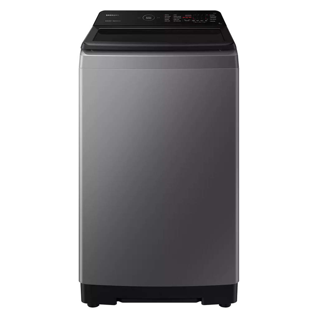 7.0 kg Ecobubble™ Top Load Washing Machine with SuperSpeed, WA70BG4545BD