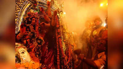 Navratri Celebrations 2023: പൂജവയ്പ്പ് ഒക്ടോബർ 22 ഞായറാഴ്ച വൈകിട്ട് ആറരയ്ക്ക്; ദുർഗാഷ്ടമി, മഹാനവമി, വിജയദശമി ദിനത്തിലെ ചടങ്ങുകൾ ഇങ്ങനെ