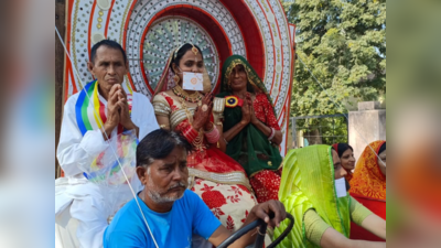 8 बहन-भाइयों में सबसे छोटी हिन्दू धर्म की तमन्ना ने लिया जैन साध्वी बनने का फैसला, जानें वजह