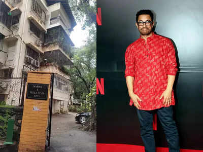 आमिर खानच्या घरावर बुलडोझर? असं काय घडलं ज्यामुळे अभिनेत्याने मुंबईही सोडण्याचा घेतला निर्णय