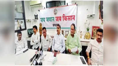 Nagpur News: महामेट्रोने डावलले नोकरीत आरक्षण! जय जवान जय किसान संघटनेचा आंदोलनाचा इशारा