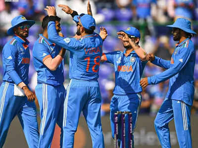 न्यूझीलंड विरुद्धचा एक विजय आणि भारताला मिळणार सेमीफायनलचे तिकीट! जाणून घ्या काय आहे समीकरण