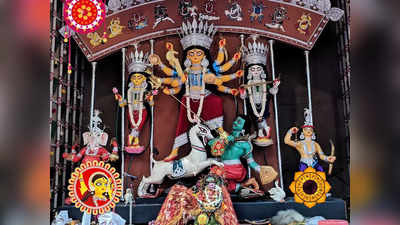 Vijaya Dashami 2023 Horoscope: ৩০ বছর পর বিজয়দশমীতে দুর্লভ সংযোগ, শশ ও ধন যোগে মালামাল হবে ৫ রাশি!