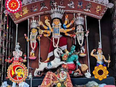 Vijaya Dashami 2023 Horoscope: ৩০ বছর পর বিজয়দশমীতে দুর্লভ সংযোগ, শশ ও ধন যোগে মালামাল হবে ৫ রাশি!