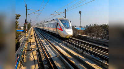 ब्लू लाइन मेट्रो से नोएडा को मिलेगी नमो भारत की कनेक्टिविटी, जानिए कहां बन रहा है स्टेशन
