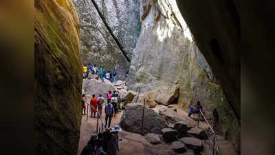 Edakkal Caves Tourism: എടക്കൽ ടൂറിസം കേന്ദ്രത്തിൻ്റെ മുഖച്ഛായ മാറും; വരുന്നത് 2.9 കോടി രൂപയുടെ പ്രവൃത്തികൾ