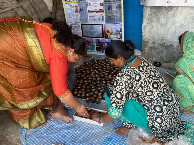 देशी गाय का गोबर क्यों?