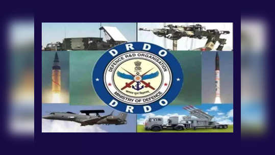 DRDO : డీఆర్‌డీఓలో ఉద్యోగాలు.. నోటిఫికేషన్‌ విడుదల.. నెలకు రూ. 1 లక్షకుపై గానే జీతం 