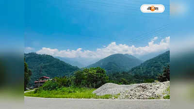 Sikkim Road : পুজোর বিশেষ উপহার, সপ্তমীতে পর্যটককে স্বস্তি দিয়ে খুলল সিকিমগামী জাতীয় সড়ক