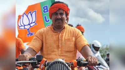 तेलंगाना विधानसभा चुनावों में बीजेपी का बड़ा दांव, इकलौते पार्टी विधायक टी राजा सिंह का निलंबन वापस लिया