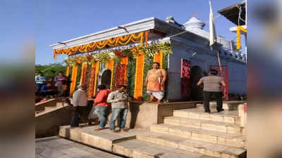 झारखंडः चार देवी पीठों में होता है 16 दिनों का नवरात्रि अनुष्ठान, 400 से 500 वर्षाें से चली आ रही है परंपरा