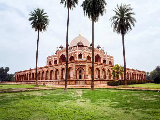 Places To Visit Near Yamuna Vihar,दिल्‍ली में यमुना के पास बनी है ये  खूबसूरत जगह, तनाव तो दूर होगा, दिल को भी मिलेगा सुकून - places to visit  near yamuna river and