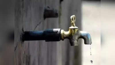 Sambhajinagar News: शहरात पाण्याची आवक घटली; बिघाडाची मालिका सुरुच, १५० एमएलडीचा फटका