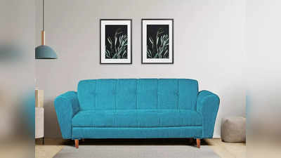 Premium Sofa Set: कम कीमत में क्लासी डिजाइन वाला सोफा सेट, ग्रेट इंडियन फेस्टिवल से सस्ते में करें ऑर्डर