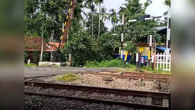 Railway Overbridge in Eravipuram: വരുന്നത് ആറ് മേൽപാലം; ഇരവിപുരവും ലെവൽക്രോസ് രഹിതമാകും; കല്ലുംതാഴത്തെ രൂപരേഖയ്ക്ക് റെയിൽവേ അംഗീകാരം