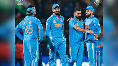 IND vs NZ: सामना २० ओव्हरचा झाला तर भारताला किती धावा कराव्या लागतील, जाणून घ्या विजयाचे समीकरण
