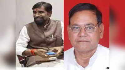 MP Election: बीजेपी की 5वीं लिस्ट के बाद बगावत तेज, पूर्व विधायक ने दिया इस्तीफा, रामलल्लू वैश्य भी नाराज