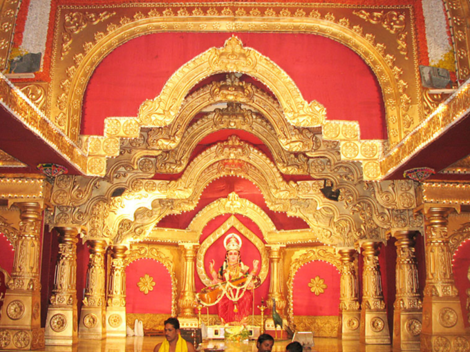 Mangalore Dasara