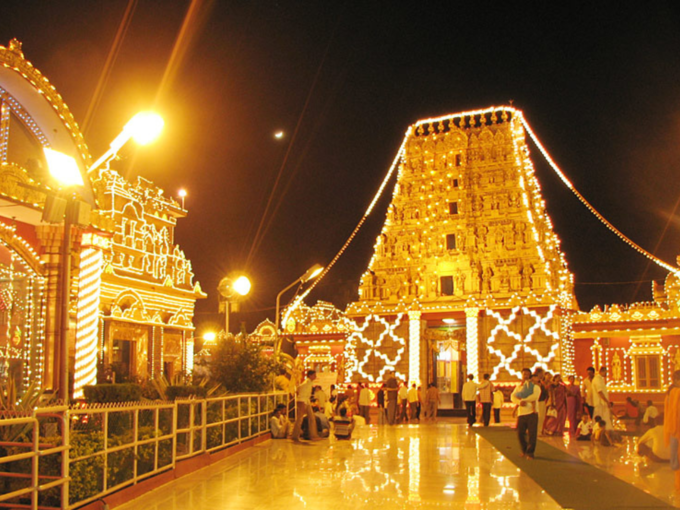 Mangalore Dasara