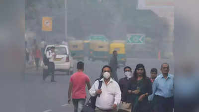 Noida Live News Today: ग्रेटर नोएडा देश का सबसे प्रदूषित शहर, पहली बार नोएडा भी रेड जोन में