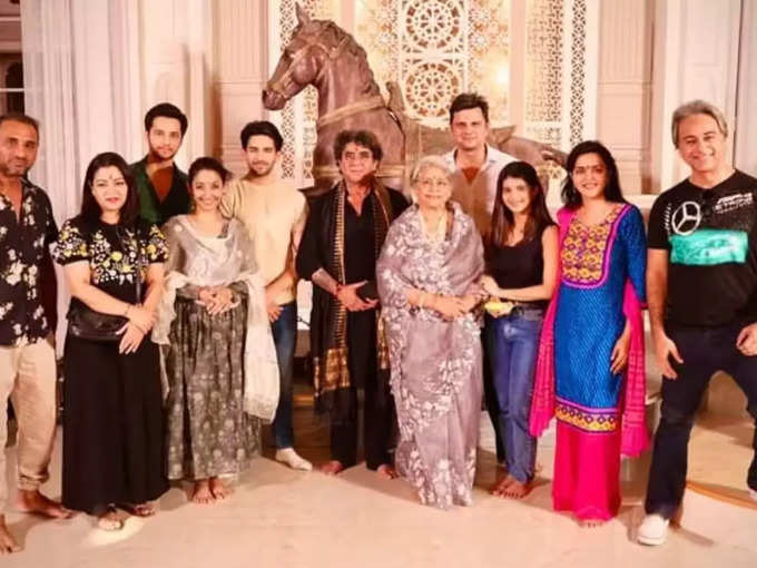 yrkkh new cast