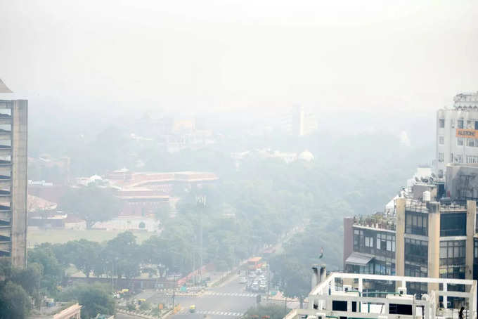 AQI क्‍या है, इससे क्‍या पता चलता है?