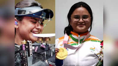 Asian Para Games 2023: एशियन पैरा गेम्स में अवनि लेखरा का जादू, भारत को शूटिंग में जिताया गोल्ड मेडल