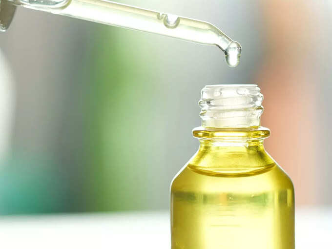 Vitamin C Serum Vitamin C Serum