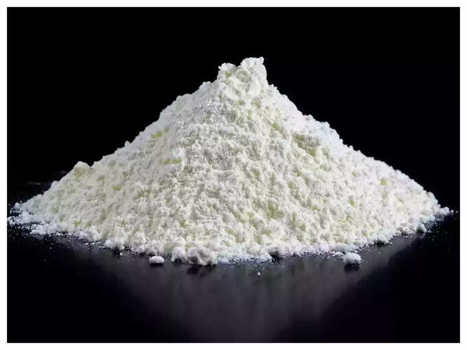 Vitamin C powder Vitamin C powder