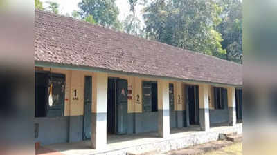 Govt Ac Pre Primary School: ഇനി വിയർക്കാതെ പഠിക്കാം, സർക്കാർ പ്രീ പ്രൈമറി സ്കൂളിൽ എസിയും; കേരളത്തിൽ ആദ്യം മെഴുവേലിയിൽ