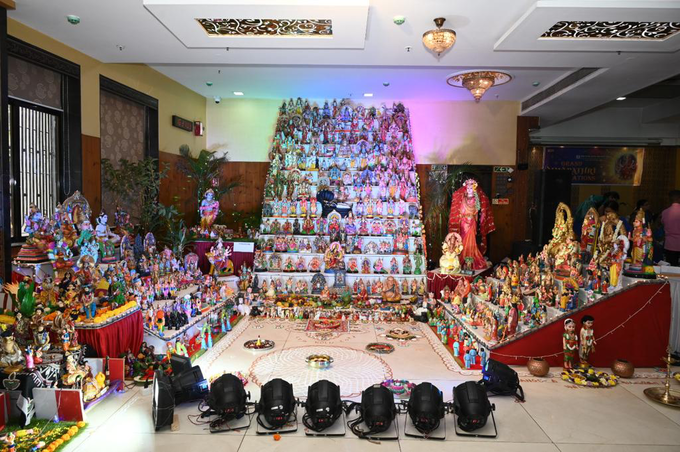 Navaratri Festival