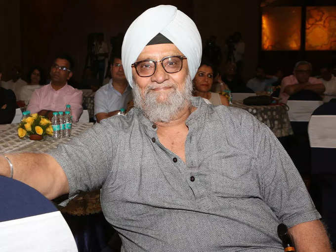 Bishen Singh Bedi