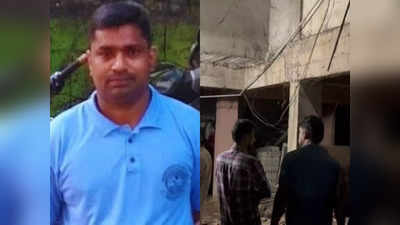 Kozhikode Police Suicide: ഡ്യൂട്ടിക്കിടെ കാണാതായി, പോലീസുകാരൻ കെട്ടിടത്തിൽ തൂങ്ങിമരിച്ച നിലയിൽ; പ്രതിഷേധം